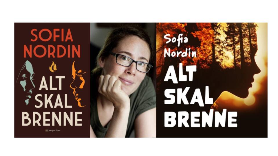 UNG lesesirkel - for ungdom fra 13-18 år